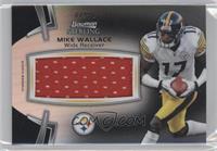 Mike Wallace #/50