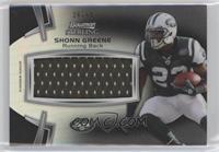 Shonn Greene #/50