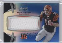 Andy Dalton #/75