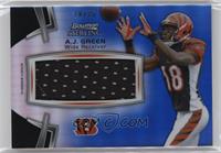 A.J. Green #/75