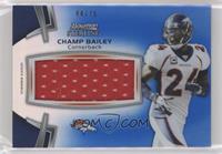 Champ Bailey #/75