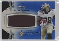 Mark Ingram #/75