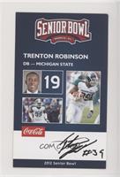 Trenton Robinson