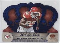 Dwayne Bowe #/5