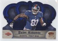 Adrien Robinson #/5