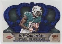 B.J. Cunningham #/5