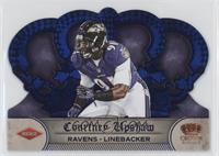 Courtney Upshaw #/5