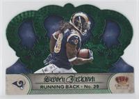 Steven Jackson #/49