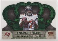 LeGarrette Blount #/49