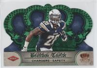 Brandon Taylor #/49