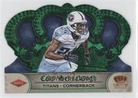 Coty Sensabaugh #/49