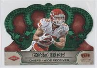 Devon Wylie #/49