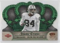 Juron Criner #/49