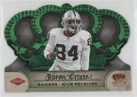 Juron Criner #/49