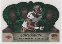 Mark Barron #/49