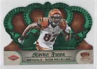 Marvin Jones #/49