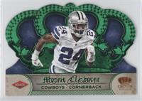 Morris Claiborne #/49