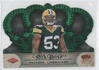 Nick Perry #/49