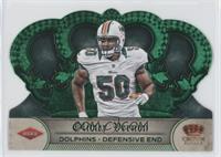 Olivier Vernon #/49