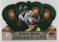 Antonio Brown #/49