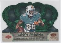 Rishard Matthews #/49