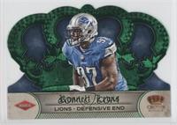 Ronnell Lewis #/49