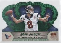 Matt Schaub #/49