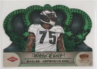 Vinny Curry #/49