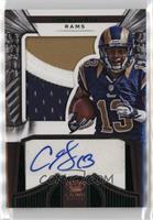 Chris Givens #/49