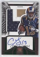 Chris Givens #/49