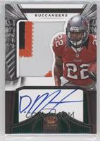 Doug Martin #/49