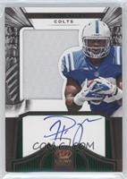 Dwayne Allen #/49