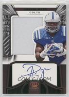 Dwayne Allen #/49