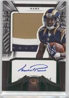 Isaiah Pead #/49