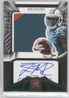 Lamar Miller #/49