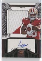 LaMichael James #/49