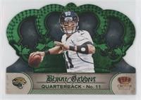 Blaine Gabbert #/49