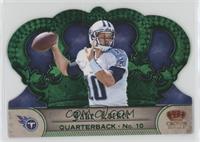 Jake Locker #/49