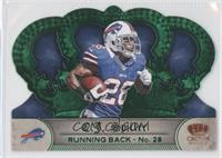 C.J. Spiller #/49