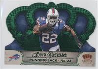 Fred Jackson #/49