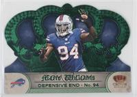 Mario Williams #/49