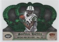 Santonio Holmes #/49