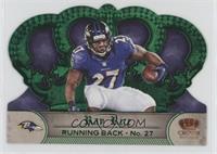 Ray Rice #/49