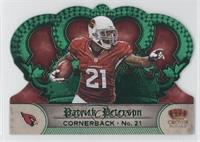 Patrick Peterson #/49