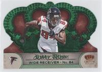 Roddy White #/49