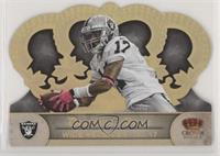 Denarius Moore #/99