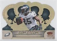 LeSean McCoy #/99