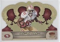 Vernon Davis #/99