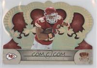 Peyton Hillis #/99