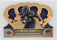 Bruce Irvin #/99